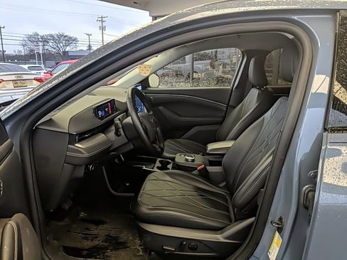 Certified 2023 Ford Mustang Mach-E Select image 11