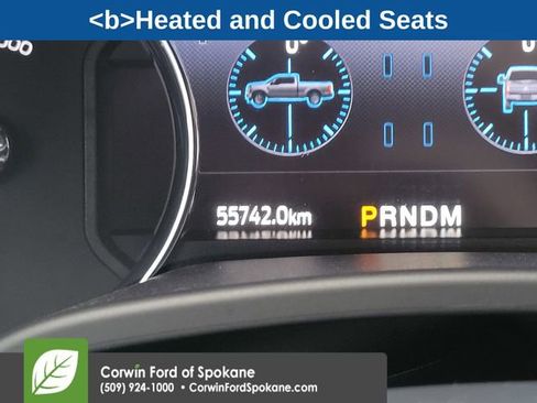 Used 2022 Ford F450 Platinum image 4