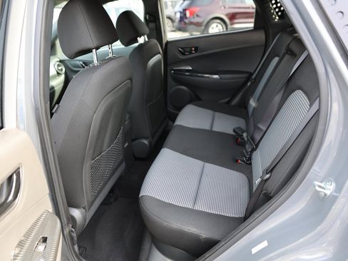 Used 2021 Hyundai Kona Night image 22