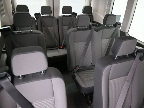 New 2025 Ford Transit 350 XL image 19