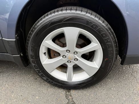 Used 2013 Subaru Outback 2.5i Premium w/ All-Weather Pkg AWD/4WD image 10