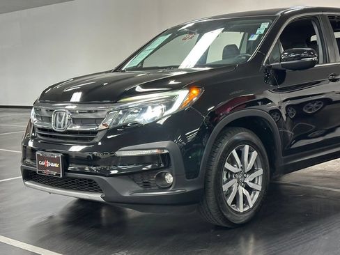 Used 2020 Honda Pilot EX-L image 11