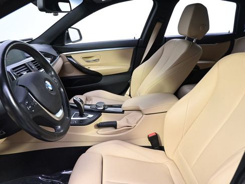 Used 2019 BMW 430i Gran Coupe xDrive w/ Convenience Package AWD/4WD image 13