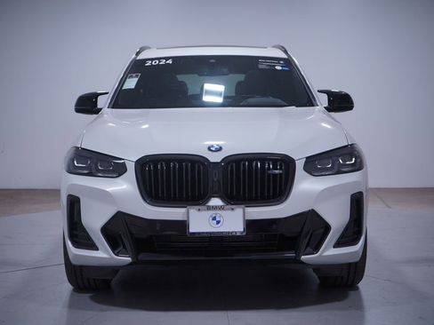 Used 2024 BMW X3 M40i image 4