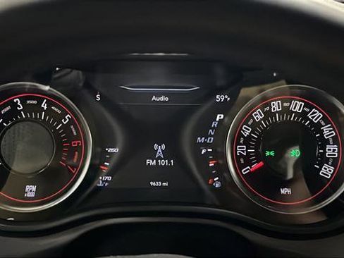 Used 2023 Dodge Challenger R/T Scat Pack RWD image 17