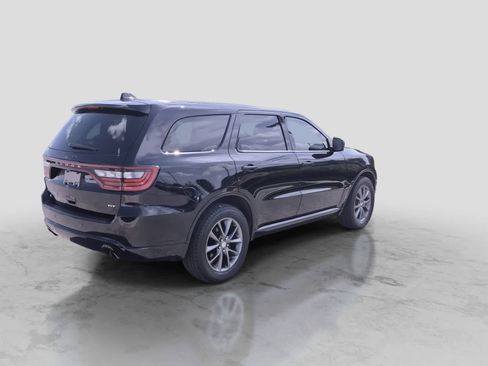 Used 2018 Dodge Durango GT AWD/4WD image 8