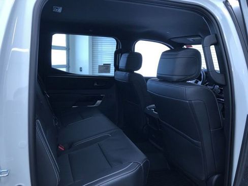 New 2026 Toyota Tundra Limited image 15