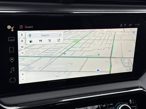 New 2026 GMC Sierra 2500 AT4 w/ AT4 Premium Plus Package AWD/4WD image 18