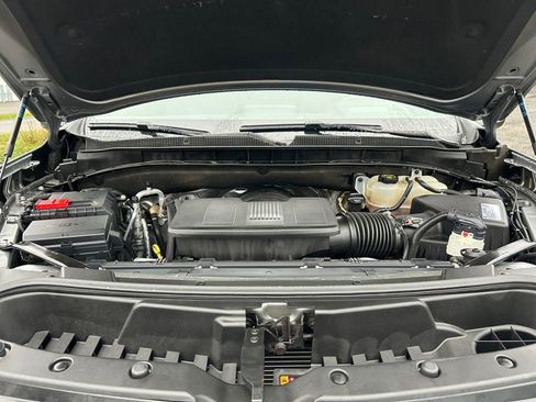 Used 2021 Chevrolet Tahoe Premier image 29