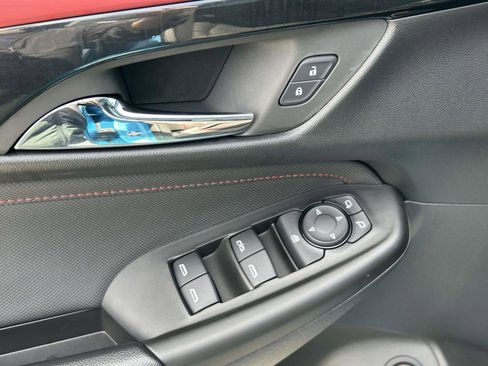 New 2026 Chevrolet TrailBlazer RS w/ Convenience Package image 19