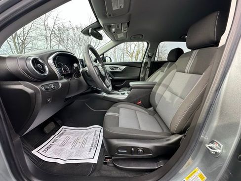 Used 2024 Chevrolet Blazer LT w/ Convenience Package image 26