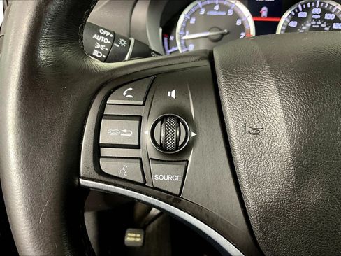 Used 2014 Acura MDX SH-AWD w/ Technology Package image 11