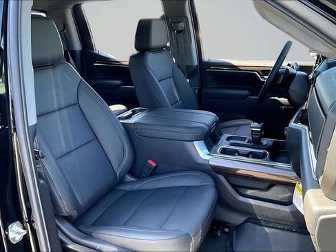 New 2026 Chevrolet Silverado 1500 RST w/ RST All Star Premium Package AWD/4WD image 11