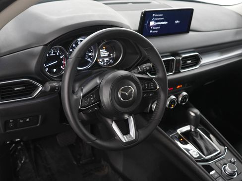Used 2022 MAZDA CX-5 AWD 2.5 S image 20