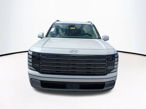 New 2026 Hyundai Palisade Limited image 3