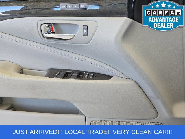 Used 2012 Lexus LS 460 L w/ Luxury Pkg RWD image 23