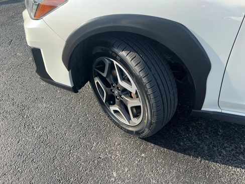 Used 2019 Subaru Crosstrek 2.0i Limited image 12