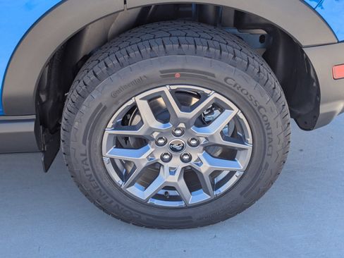 New 2026 Ford Bronco Sport Big Bend w/ Convenience Package AWD/4WD image 7
