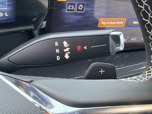 New 2026 Chevrolet Traverse High Country w/ LPO, Floor Liner Package image 16