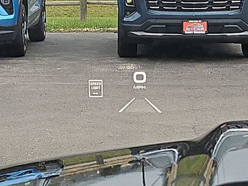 Used 2024 RAM 1500 Limited image 60