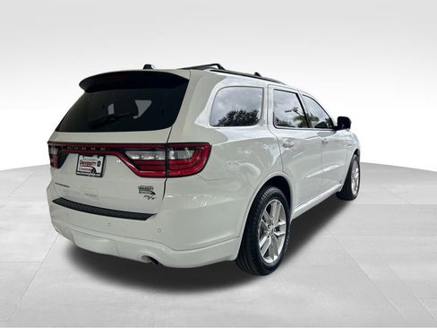 Used 2023 Dodge Durango R/T image 3
