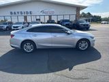 Used 2018 Chevrolet Malibu LT image 5