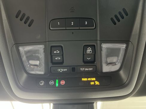 New 2025 Cadillac XT6 Luxury w/ LPO, Floor Liner Package image 27