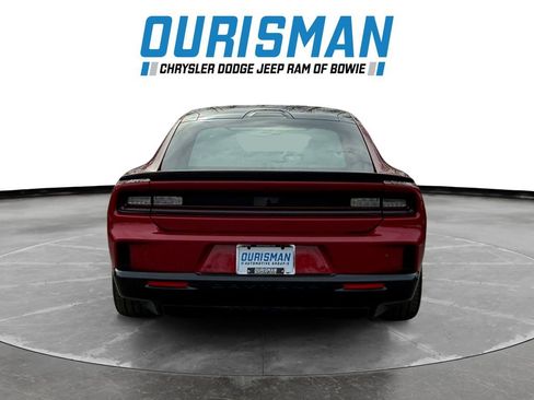 Used 2024 Dodge Charger R/T Scat Pack w/ Plus Group image 5