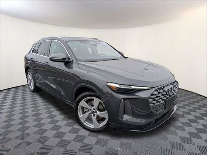 Certified 2025 Audi Q5 Prestige