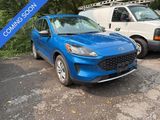 Used 2020 Ford Escape S image 2
