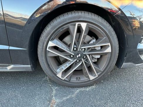 Used 2024 Hyundai Sonata N Line image 13