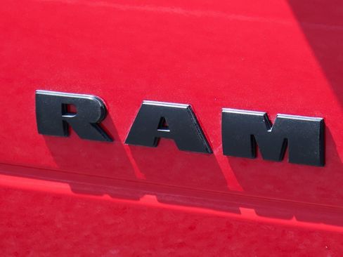 Used 2024 RAM 2500 Big Horn w/ Bed Utility Group image 51