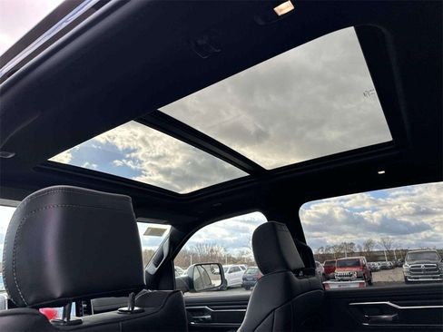 New 2026 RAM 1500 Laramie w/ Night Edition image 9