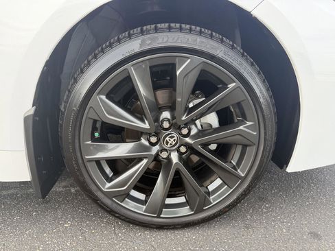 Used 2026 Toyota Corolla SE image 9