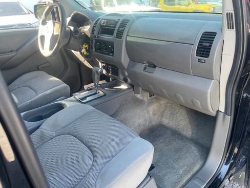 Used 2012 Nissan Frontier S AWD/4WD image 23