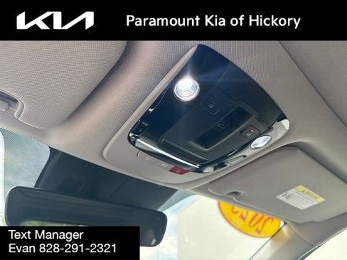 Used 2023 Kia Sorento SX FWD image 32