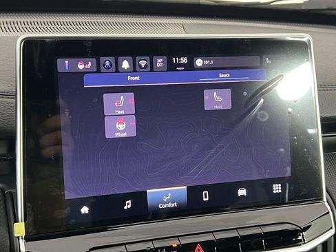 New 2026 Jeep Compass Latitude image 34