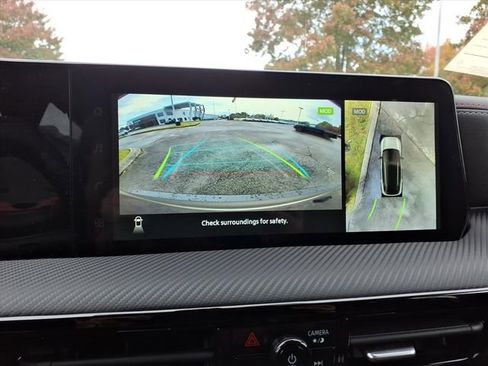 New 2026 Nissan Kicks SR w/ Cold Weather Package image 14