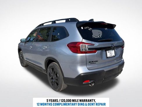 New 2026 Subaru Ascent Bronze Edition AWD/4WD image 6