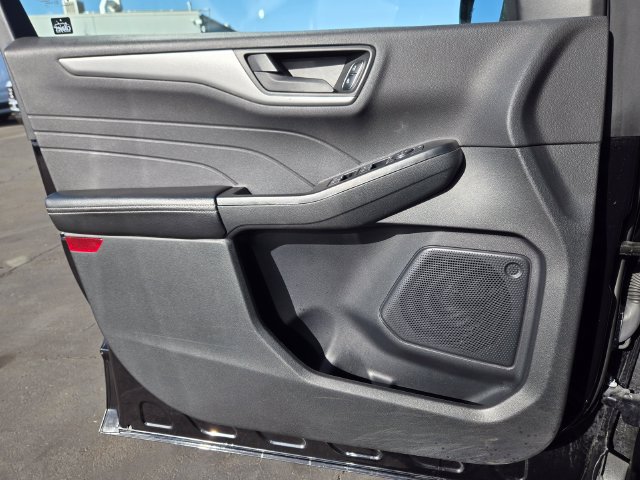 Used 2025 Ford Escape Active FWD image 13