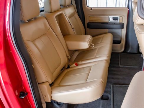 Used 2011 Ford F150 Lariat w/ Lariat Plus Pkg image 33