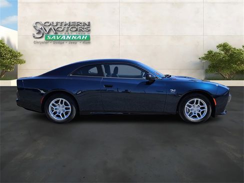 New 2025 Dodge Charger R/T w/ Quick Order Package 25M R/T image 6