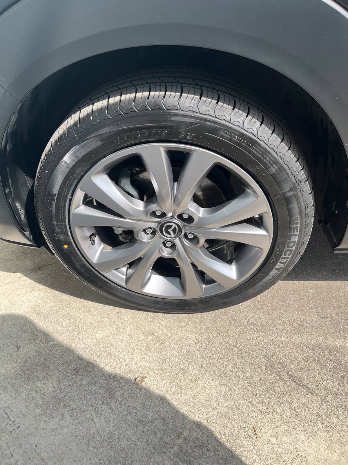 Certified 2023 MAZDA CX-30 AWD 2.5 S w/ Preferred Package image 28