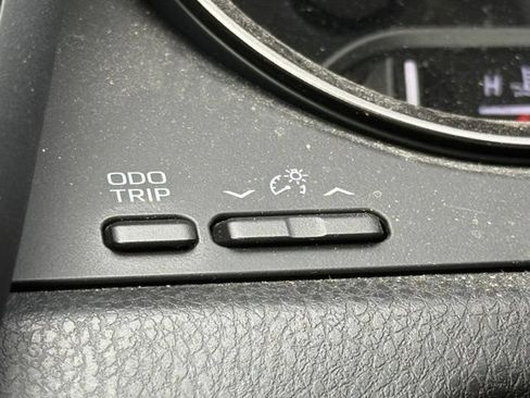 Used 2021 Toyota Camry XSE w/ Navigation Upgrade Package FWD image 27