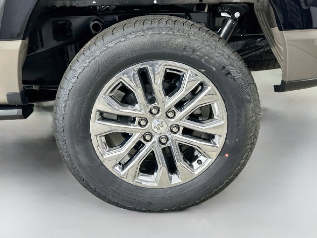 New 2026 Ford F150 King Ranch w/ Equipment Group 601A High AWD/4WD image 33