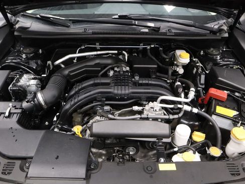 Used 2023 Subaru Crosstrek 2.0i Premium image 14