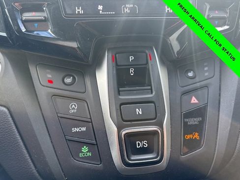 Used 2024 Honda Odyssey EX-L image 23