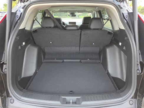 New 2026 Honda CR-V EX-L image 21