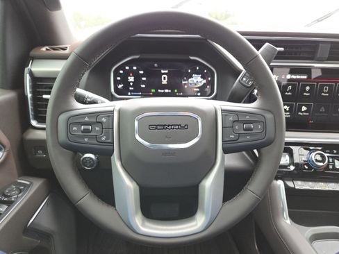 New 2026 GMC Sierra 2500 Denali w/ Denali Reserve Package image 30
