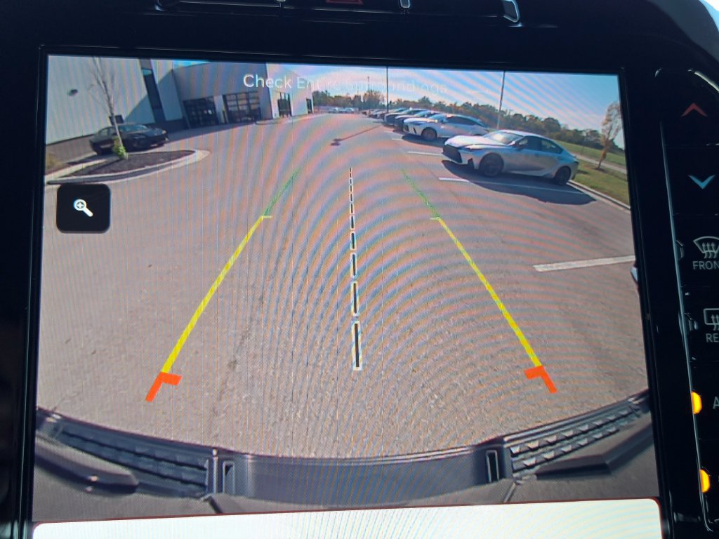 Used 2024 RAM 1500 Rebel w/ Rebel Level 2 Equipment Group AWD/4WD image 11